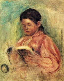 Woman Reading Woman Reading