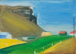 Icelandic Farm Icelandic Farm