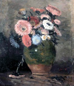 Chrysantheme Chrysantheme