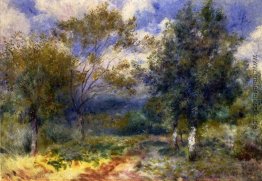 Sunny Landschaft Sunny Landschaft