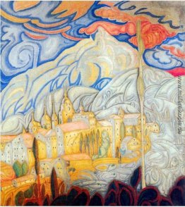 Skete von Agios Andreas Skete von Agios Andreas