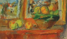 Stilleben mit Früchten Stilleben mit Früchten