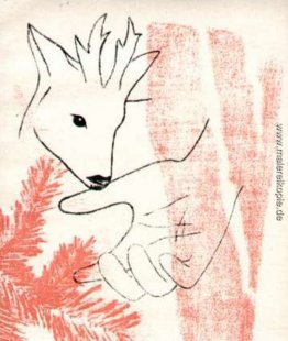 Die Fawn Die Fawn