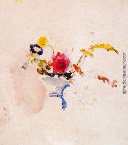 Studie für die Siesta Studie für die Siesta