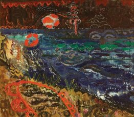 Charming Meer Charming Meer