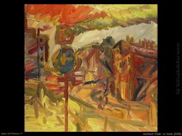 Das Sonnensegel Das Sonnensegel