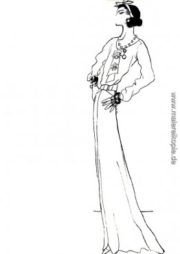 Gabrielle Chanel Gabrielle Chanel