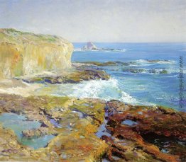 Laguna Rocks, Ebbe Laguna Rocks, Ebbe