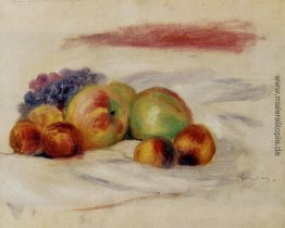 Äpfel und Trauben Äpfel und Trauben