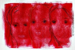 Junge Damen Junge Damen