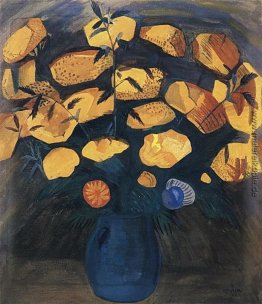 Gelbe Blumen Gelbe Blumen