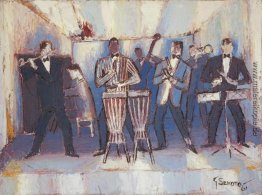 Die Jazz-Band- Die Jazz-Band-