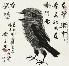 Ein Vogel Ein Vogel