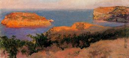 Isla del Cap Marti, Javea Isla del Cap Marti, Javea