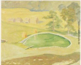 Swimming Pool in Chartwell Swimming Pool in Chartwell