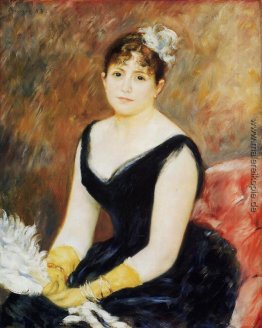 Madame Leon Clapisson (Marie Henriette Valentine Billet) Madame Leon Clapisson (Marie Henriette Valentine Billet)