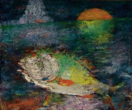 Der Fisch und der Mond Der Fisch und der Mond