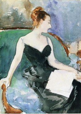 Madame Gautreau Madame Gautreau