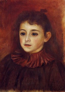 Mademoiselle Georgette Charpentier Mademoiselle Georgette Charpentier