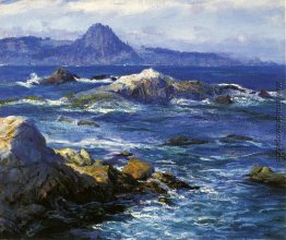 Off Mission Point (aka Point Lobos) Off Mission Point (aka Point Lobos)