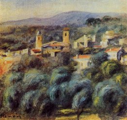 Cros de Cagnes Cros de Cagnes