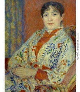 Madame Heriot Madame Heriot