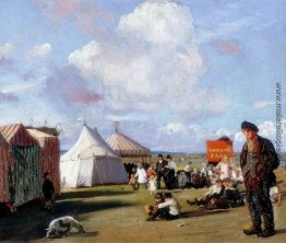 Der Jahrmarkt Der Jahrmarkt