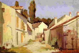 Le Clos des Abbesses Le Clos des Abbesses