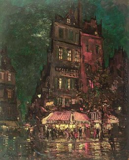 Paris.Venice Straße Paris.Venice Straße