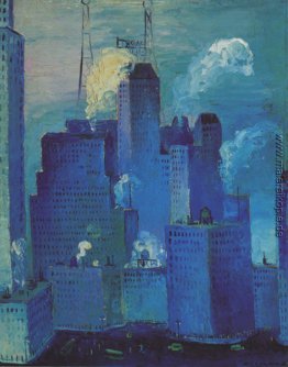 Nocturnal - New York Nocturnal - New York