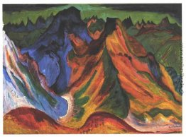 Der Berg Der Berg