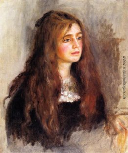 Julie Manet Julie Manet