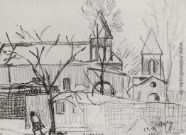 Surb Zoravor Kirche Surb Zoravor Kirche