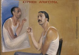 Sonntag Nachmittag Sonntag Nachmittag