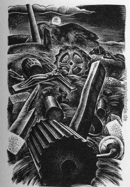 Auftakt zu einer Million Jahre Auftakt zu einer Million Jahre