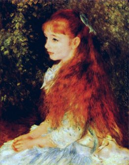 Mlle Irene Cahen d'Anvers Mlle Irene Cahen d'Anvers