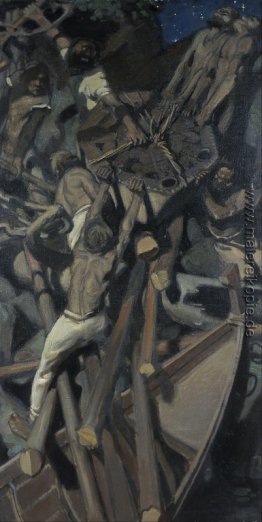 Die Entführung der Sampo Die Entführung der Sampo