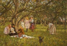 Das Picknick Das Picknick