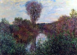 Kleine Abteilung der Seine Kleine Abteilung der Seine