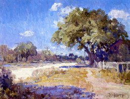 Texas Landschaft Texas Landschaft