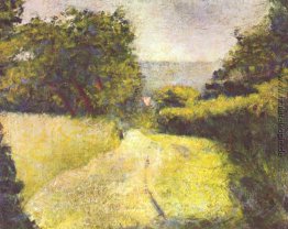 Der Hohlweg Der Hohlweg