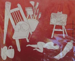 Atelier Rouge Atelier Rouge