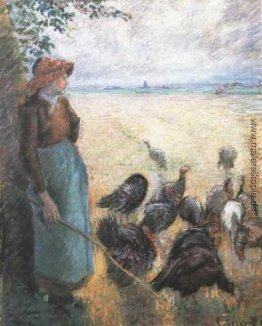 Türkei-Mädchen Türkei-Mädchen