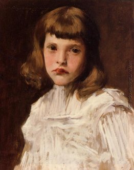 Porträt von Dorothy Porträt von Dorothy