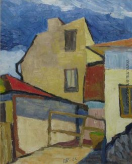 Auf der anderen Seite der Stadt Auf der anderen Seite der Stadt