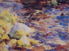 Reflexionen Felsen und Wasser Reflexionen Felsen und Wasser