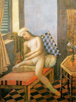 Sleeping Nude Sleeping Nude