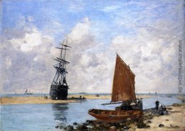 The Trouville Chanel, Ebbe The Trouville Chanel, Ebbe