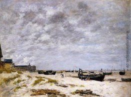 Der Strand, Berck Der Strand, Berck
