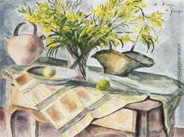 Les Mimosas Les Mimosas